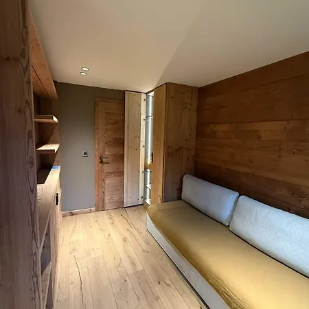 Modern Alpine A C 4br 7p - *