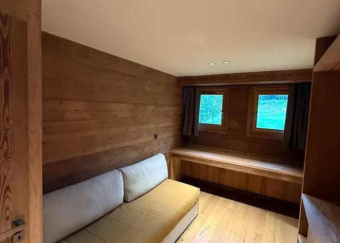 Modern Alpine A C 4br 7p - *