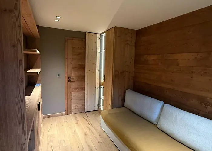 Modern Alpine A C 4br 7p - *