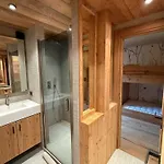 Modern Alpine A C 4br 7p - Apartman