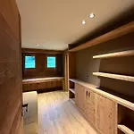 Apartman Modern Alpine A C 4br 7p - Megève