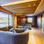 Apartman Modern Alpine A C 4br 7p -