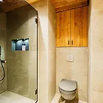 Apartman Modern Alpine A C 4br 7p - *