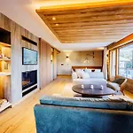 Modern Alpine A C 4br 7p - *