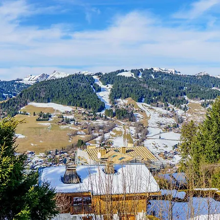 公寓 Modern Alpine A C 4br 7p -