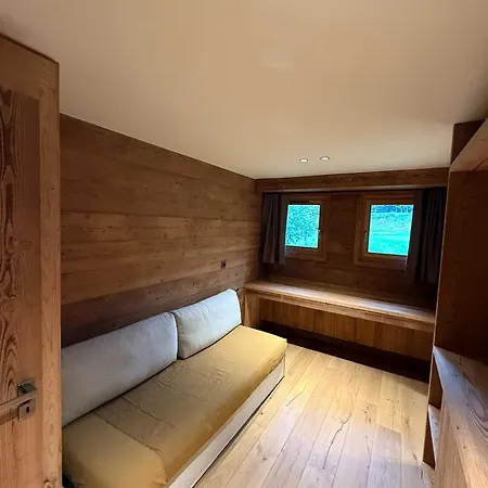 Modern Alpine A C 4br 7p - *
